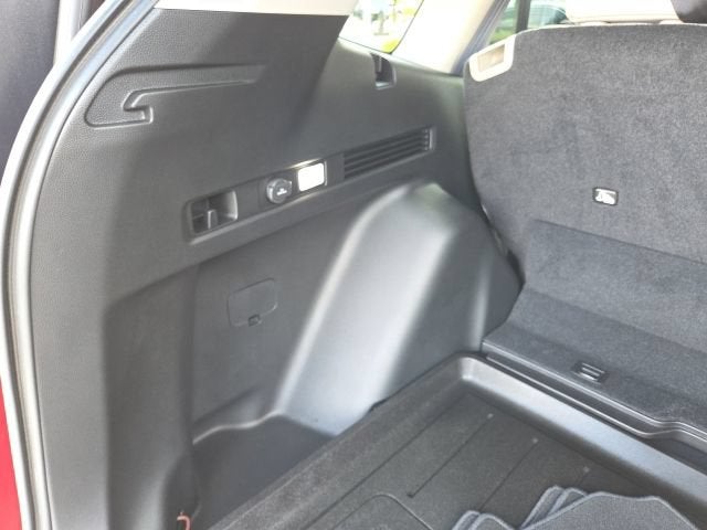 2024 Honda CR-V EX-L - Photo 22