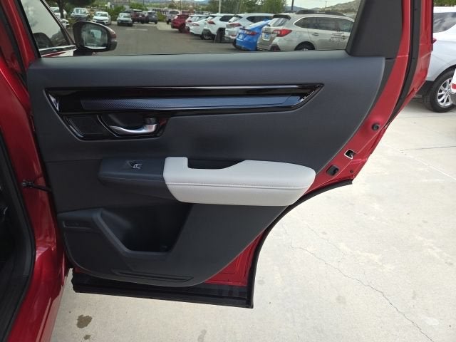 2024 Honda CR-V EX-L - Photo 24