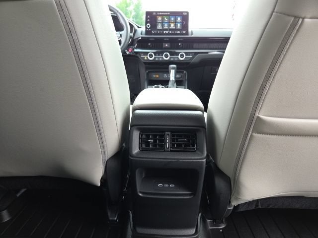 2024 Honda CR-V EX-L - Photo 26
