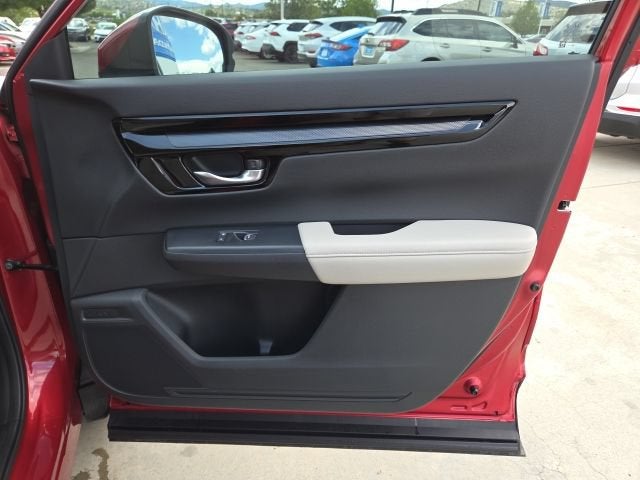 2024 Honda CR-V EX-L - Photo 27
