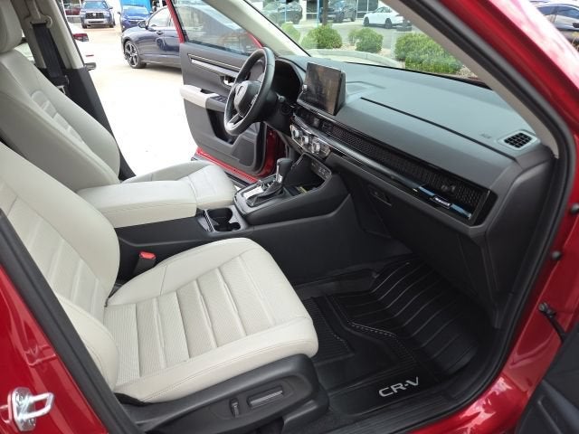 2024 Honda CR-V EX-L - Photo 28