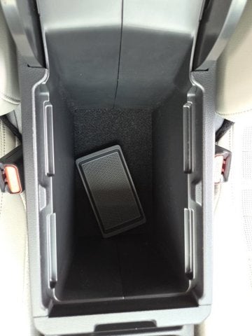 2024 Honda CR-V EX-L - Photo 29