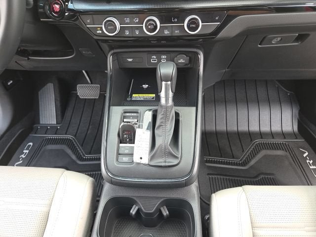 2024 Honda CR-V EX-L - Photo 30