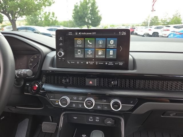 2024 Honda CR-V EX-L - Photo 31