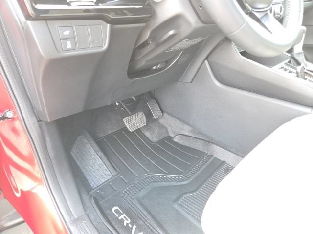 2024 Honda CR-V EX-L - Photo 33