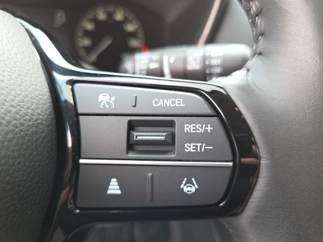 2024 Honda CR-V EX-L - Photo 34