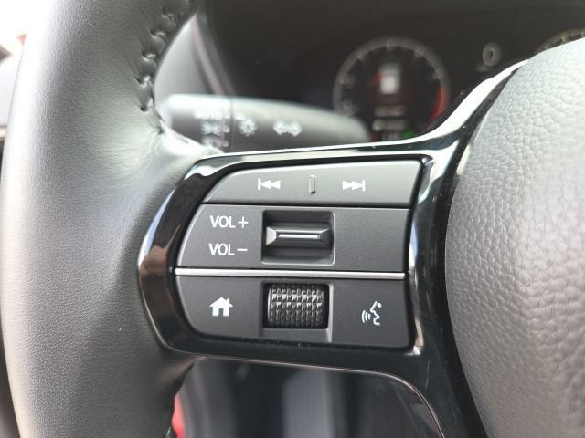 2024 Honda CR-V EX-L - Photo 35