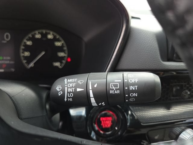 2024 Honda CR-V EX-L - Photo 36