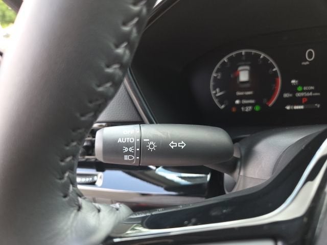 2024 Honda CR-V EX-L - Photo 37