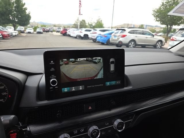 2024 Honda CR-V EX-L - Photo 39