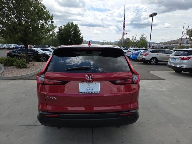 2024 Honda CR-V EX-L - Photo 6
