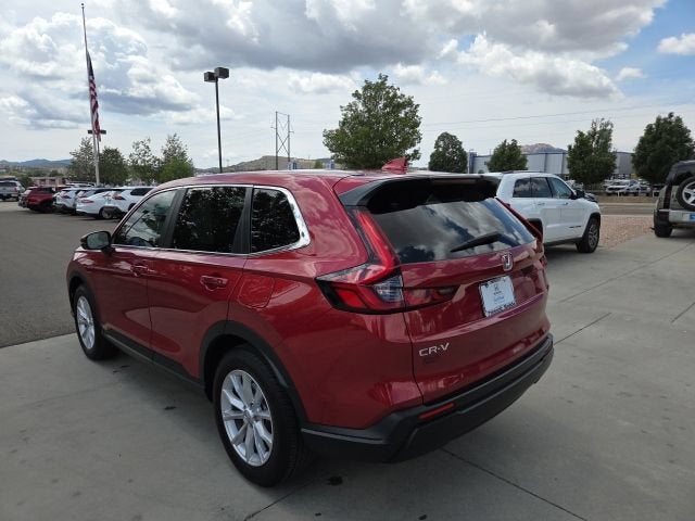 2024 Honda CR-V EX-L - Photo 7