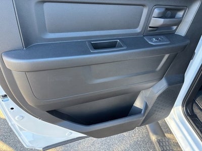 2025 RAM 3500 Tradesman