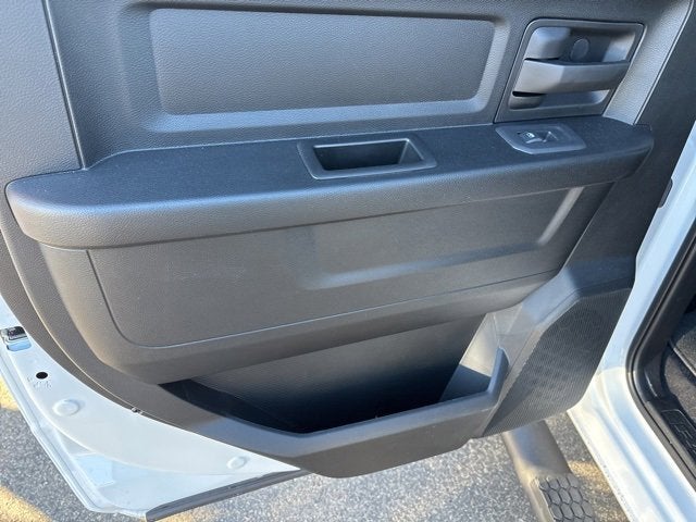 2025 RAM 3500 Tradesman