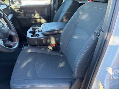 2025 RAM 3500 Tradesman