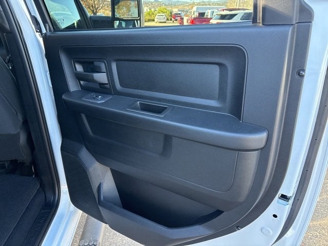 2025 RAM 3500 Tradesman