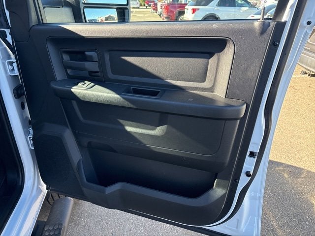 2025 RAM 3500 Tradesman