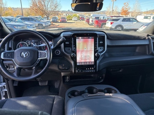 2025 RAM 3500 Tradesman