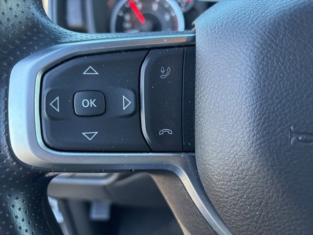 2025 RAM 3500 Tradesman