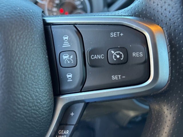 2025 RAM 3500 Tradesman