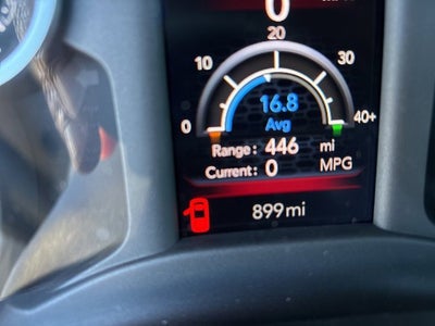 2025 RAM 3500 Tradesman