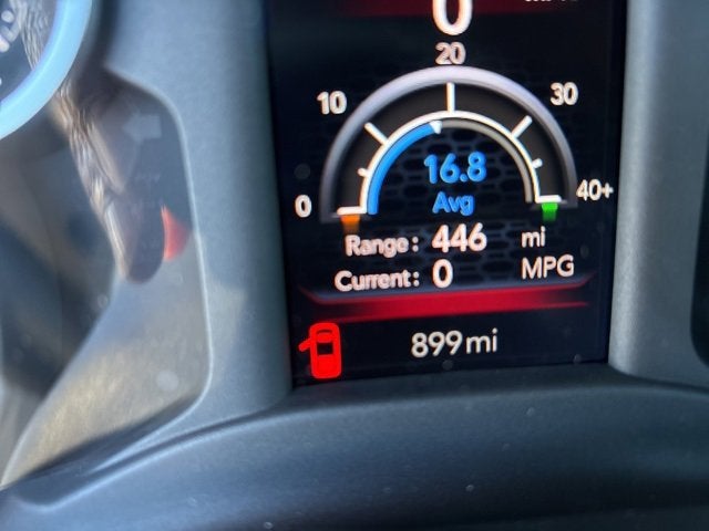 2025 RAM 3500 Tradesman