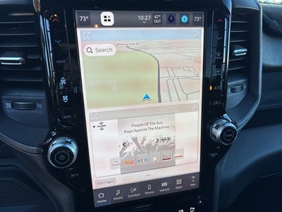 2025 RAM 3500 Tradesman