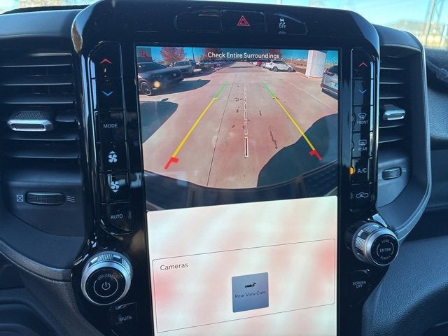 2025 RAM 3500 Tradesman