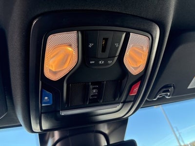 2025 RAM 3500 Tradesman