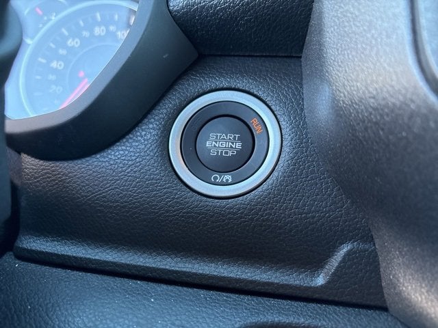 2025 RAM 3500 Tradesman