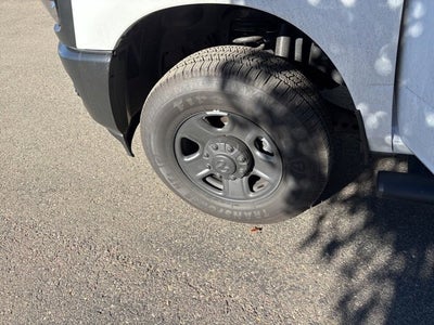 2025 RAM 3500 Tradesman