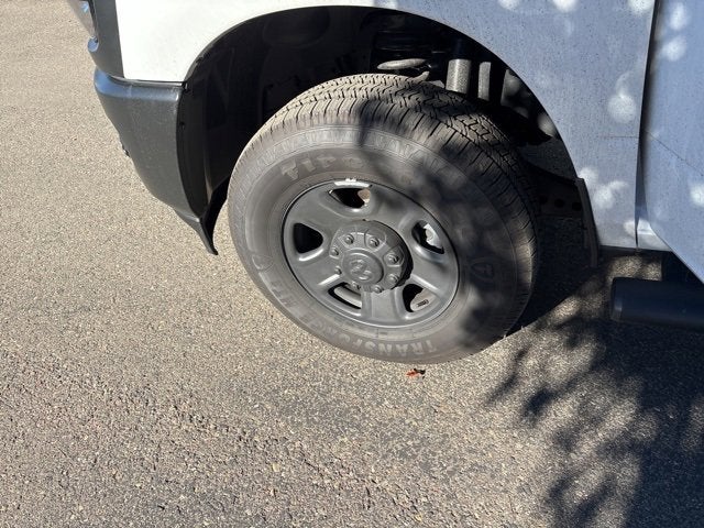 2025 RAM 3500 Tradesman