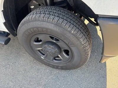 2025 RAM 3500 Tradesman