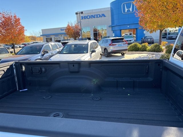 2025 RAM 3500 Tradesman