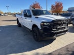 2025 RAM 3500 Tradesman