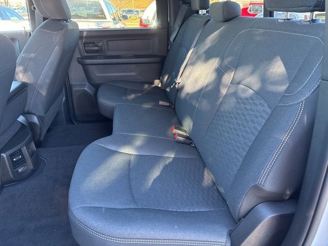 2025 RAM 3500 Tradesman