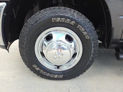 2015 RAM 3500 Tradesman