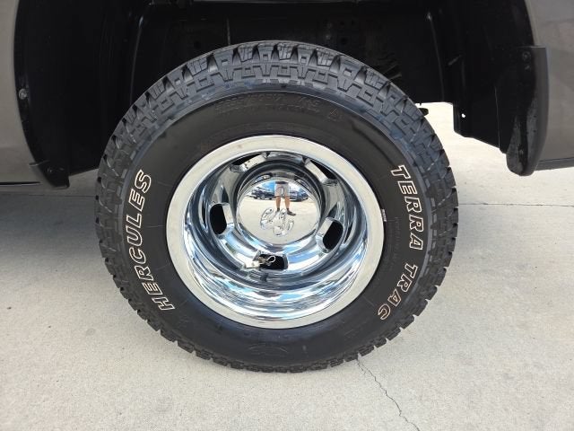 2015 RAM 3500 Tradesman