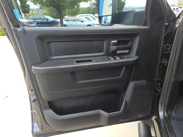 2015 RAM 3500 Tradesman