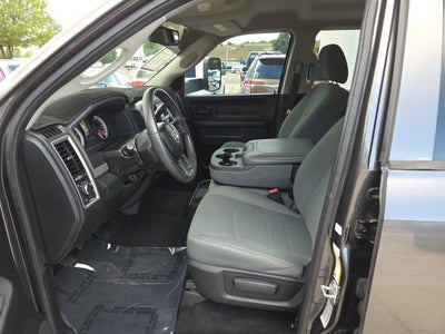 2015 RAM 3500 Tradesman
