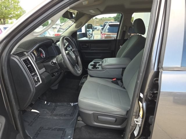 2015 RAM 3500 Tradesman