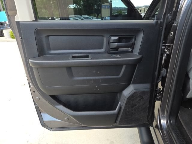 2015 RAM 3500 Tradesman