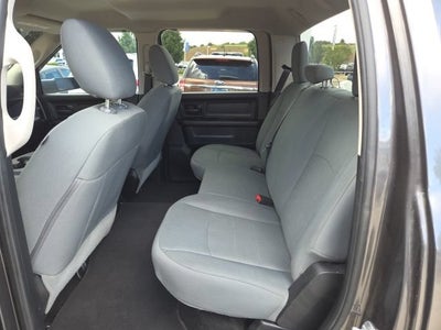 2015 RAM 3500 Tradesman