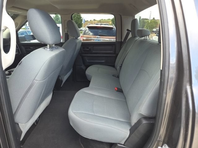 2015 RAM 3500 Tradesman