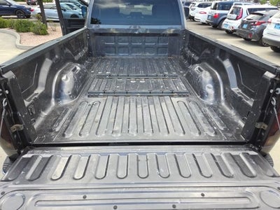 2015 RAM 3500 Tradesman