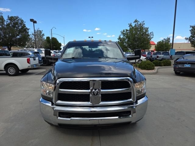 2015 RAM 3500 Tradesman