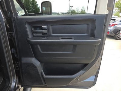 2015 RAM 3500 Tradesman