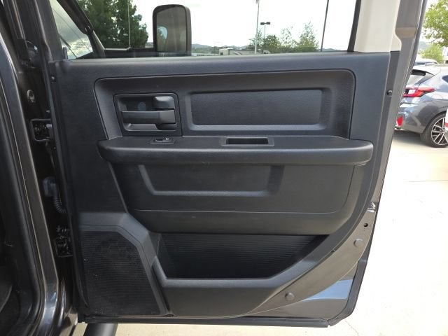 2015 RAM 3500 Tradesman