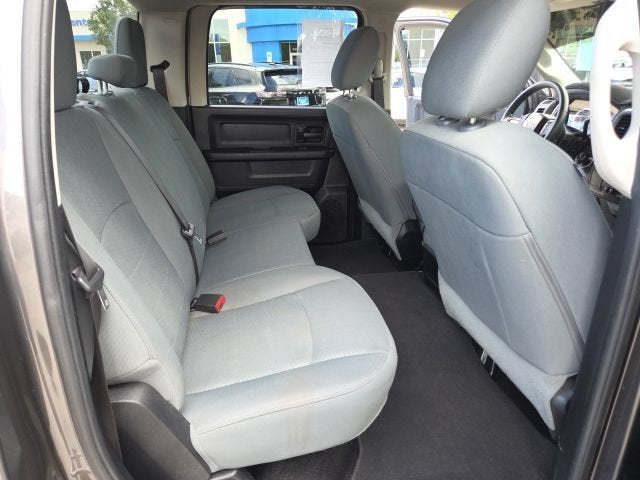2015 RAM 3500 Tradesman