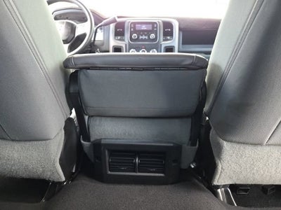 2015 RAM 3500 Tradesman